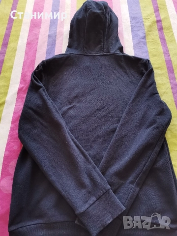 Худи NAPAPIJRI.Размер L. , снимка 3 - Суичъри - 52371916