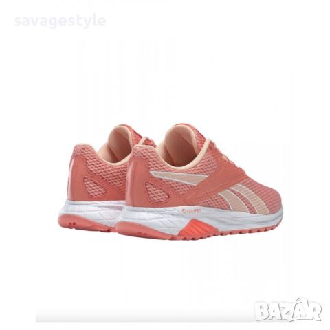 Дамски маратонки REEBOK Sport Liquifect 90 Shoes Coral, снимка 4 - Маратонки - 46618402