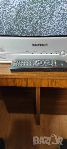 самсунг телевизор, снимка 2 - Телевизори - 53895685
