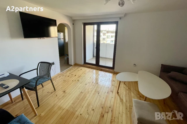 Двустаен тухлен апартамент близо до парк, снимка 4 - Апартаменти - 51347501