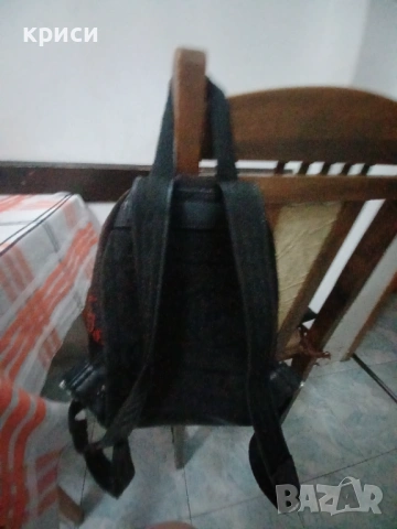 Дамска чанта и секси  портмоне дамска раница, снимка 4 - Чанти - 23964480