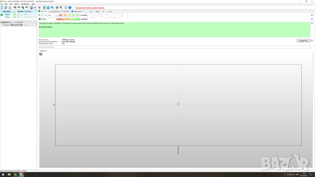 Външен хард диск WD My Book 12ТВ, снимка 2 - Външни хард дискове - 52026325