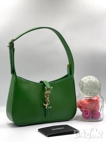 чанти ysl saint laurent, снимка 14 - Чанти - 51428948