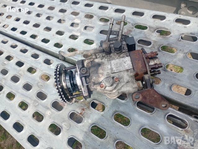 ГНП Горивна помпа 0470004004 Форд транзит 2000-2006г, снимка 5 - Части - 54298012