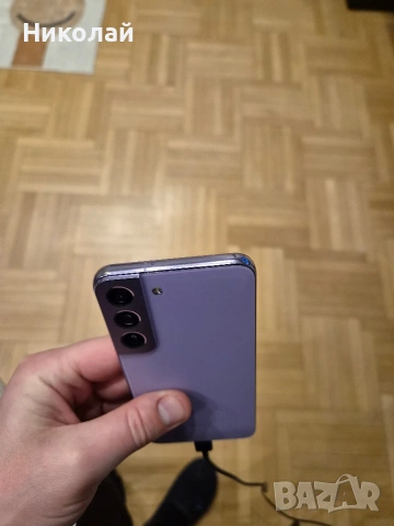 Samsung s22 на части, снимка 3 - Samsung - 53918749