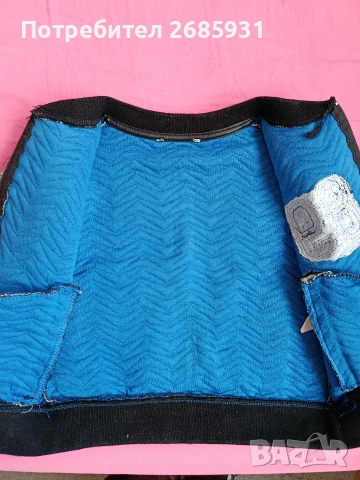 детски суичър , снимка 2 - Детски анцузи и суичери - 53473909