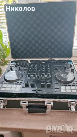 Продавам Roland DJ-707M DJ контролер, снимка 11 - Други - 47448266