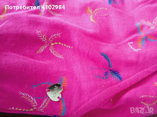 Juicy Couture 13-14g нов панталон, снимка 6 - Детски анцузи и суичери - 50045768