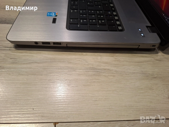 Hp ProBook 470 G2-i7 4510u/8гб/250гб ссд/R5 M255-2гб, снимка 8 - Лаптопи за дома - 51995763