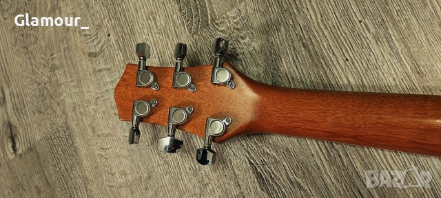 Електроакустична китара, снимка 8 - Китари - 53762698