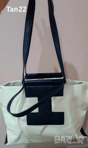 Луксозна голяма чанта , снимка 6 - Чанти - 50871897