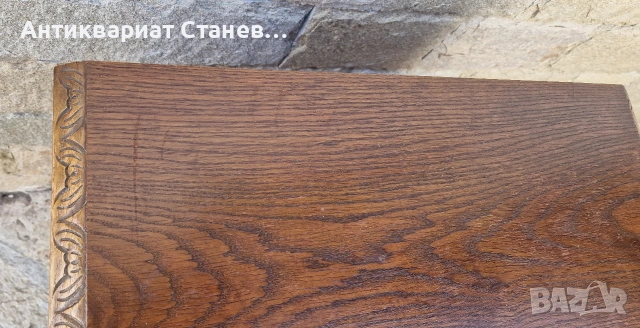 Скандинавски винтидж шкаф за антре/салон, снимка 9 - Шкафове - 53875136