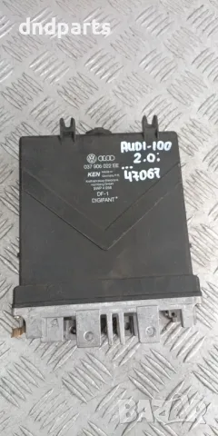Компютър Audi 100 2.0i 1990г. 037906022EE