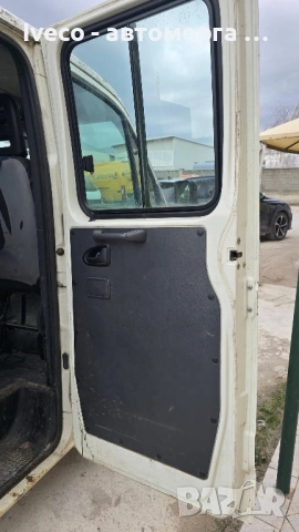 Iveco Daily на части, снимка 3 - Бусове и автобуси - 53941848