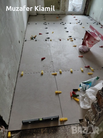 Ремонт на апартаменти и къщи .Ел инсталации, ВиК, подово отопление .., снимка 12 - Ремонти на баня - 51779757