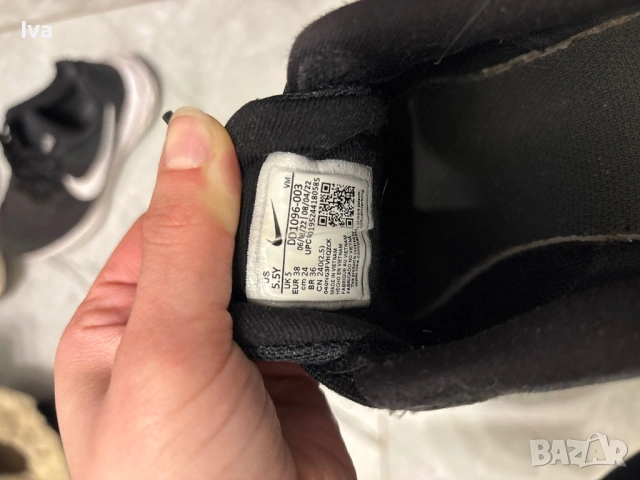 Nike Маратонки Revolution 6, снимка 2 - Маратонки - 54010353