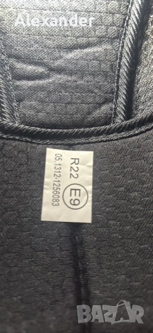 Каска FOX с очила 100%, снимка 7 - Спортна екипировка - 53747259