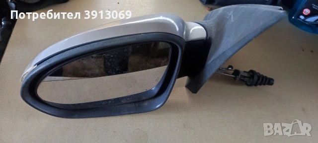 Продавам оригинално ляво огледало за Смарт ForFour 2006г 