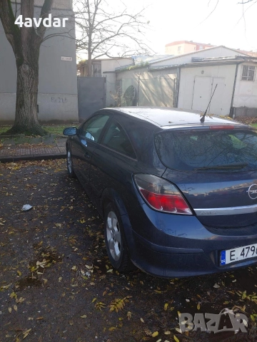 Опел Астра 1.4 I 90 к, снимка 3 - Автомобили и джипове - 52806613