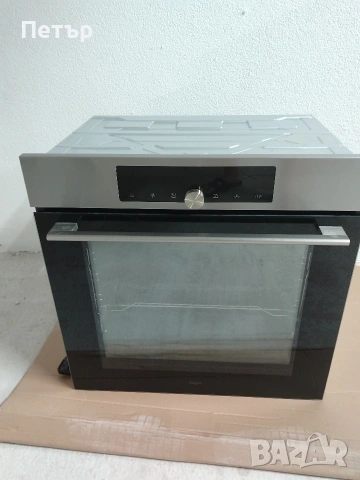Продавам фурна за вграждане 