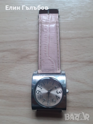 Часовници 8 броя най-различни, ланци и каишки, снимка 10 - Мъжки - 51920254