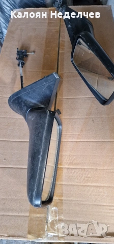 Огледала за VW Golf 3, снимка 2 - Части - 53280271