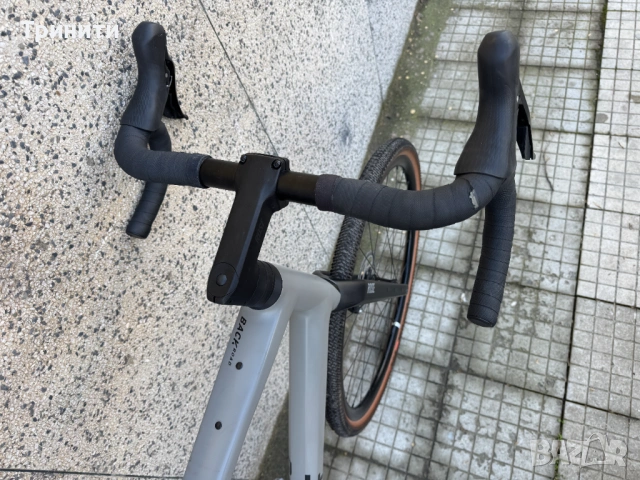 Rose Backroad Al Gravel/Shimano GRX RX600 1x11/Carbon fork, снимка 10 - Велосипеди - 53586818