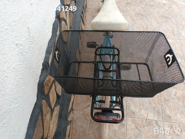 велосипед 28", снимка 6 - Велосипеди - 54198547