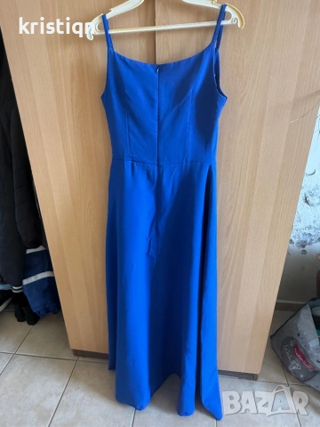 Дамска рокля, снимка 2 - Рокли - 53826116