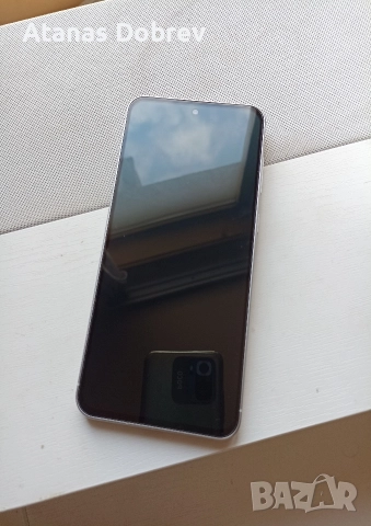 Samsung Galaxy A56, снимка 16 - Samsung - 52866204