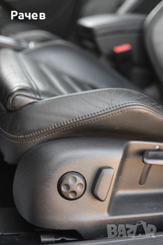 VW Passat B6 2.0TDI HighLine - 140к.с., снимка 9 - Автомобили и джипове - 53973756