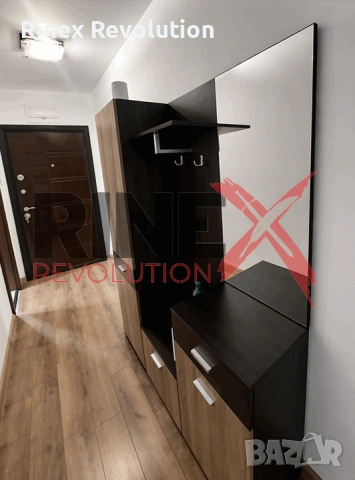 Двустаен апартамент в Център, снимка 6 - Апартаменти - 54302135