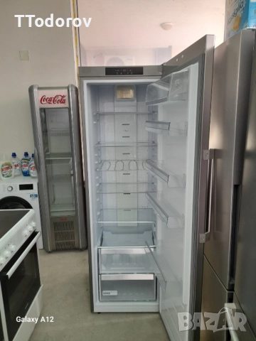 Хладилник Bauknecht, KR19G4 , снимка 2 - Хладилници - 52447466