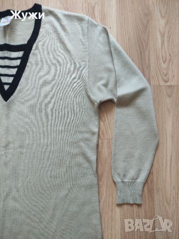 ДАМСКА блуза размер Л , снимка 2 - Блузи с дълъг ръкав и пуловери - 46367589
