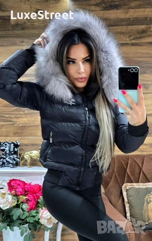 Зимни Якета 🤍, снимка 10 - Якета - 52565156