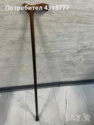 Бастуни за ходене – различни модели, отлично състояние., снимка 2 - Бастуни - 53989719