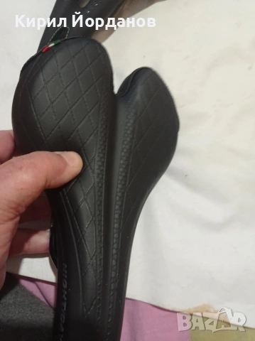 Удобно чисто ново седло, снимка 2 - Части за велосипеди - 54069046