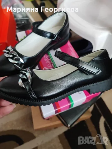 Детски обувки , снимка 3 - Детски обувки - 49781154