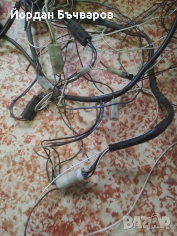 Ел.странични огледала 87г. за VW Golf & Jetta Mk2, снимка 8 - Части - 52416490