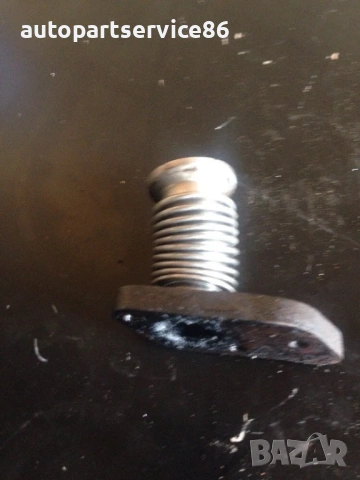 Тръба за охлаждане на EGR клапан за Citroen/Peugeot Xsara, 307, 406 2.0 HDi 9634565480