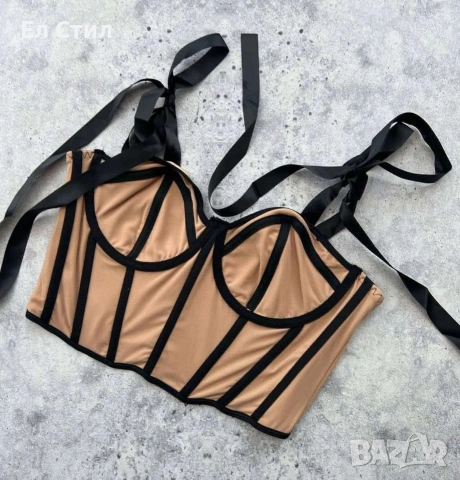 🌹Дамски корсет.15 евро,М размер , снимка 3 - Корсети, бюстиета, топове - 53970269