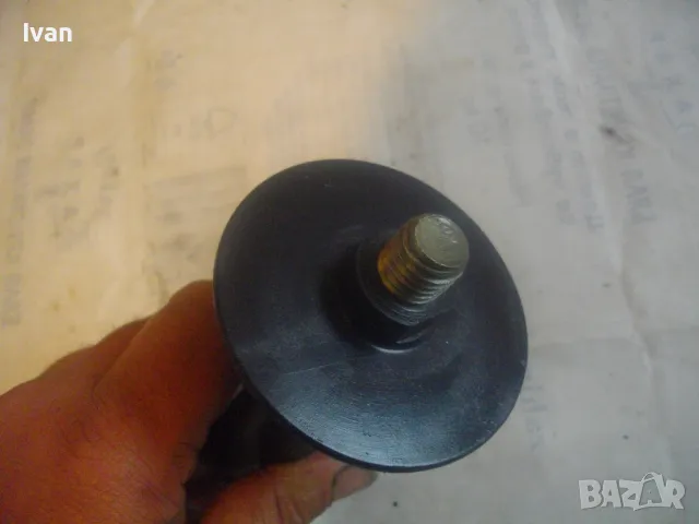 М12 СТРАНИЧНА ДРЪЖКА РЪКОХВАТКА ЗА ЪГЛОШЛАЙФ ф180-ф230 И ЗА ПРОБИВНИ МАШИНИ, снимка 13 - Други инструменти - 49732188