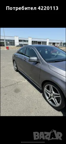 Mercedes CLA 250, снимка 2 - Автомобили и джипове - 47131243