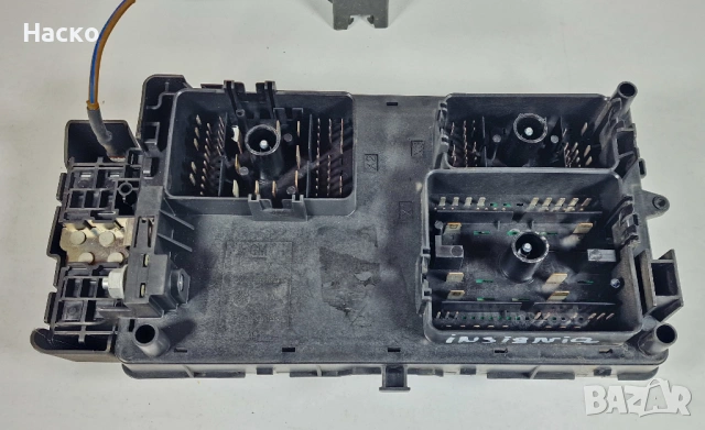 Бушониера Бушонно Табло Модул Opel Insignia Опел Инсигниа 2008-2017 13343479_01 1334347901 13343479, снимка 2 - Части - 53663230