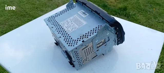 Radio CD / MP3 96100-0X2314X за Hyundai i10 2008-2017г, снимка 5 - Аксесоари и консумативи - 49830255