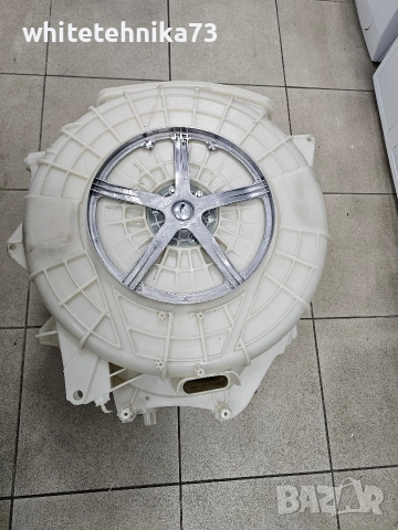 Барабан от пералня с горно зареждане Candy Hoover , снимка 4 - Перални - 53020417