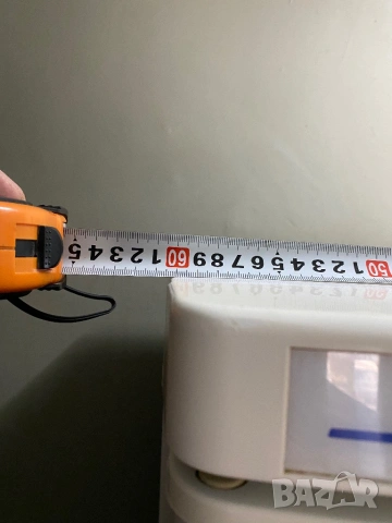 Голям италиянски хладилник, снимка 10 - Хладилници - 53587607