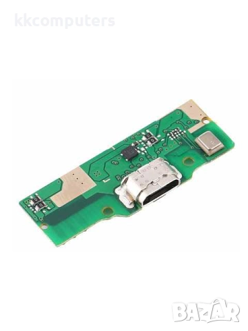 БЛОК ЗАХРАНВАНЕ SAMSUNG GALAXY TAB A 8.0 (SM-T290), снимка 2 - Резервни части за телефони - 51657339