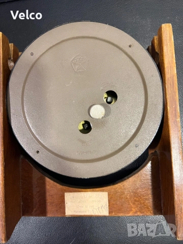 руски часовник, снимка 2 - Други - 53902711