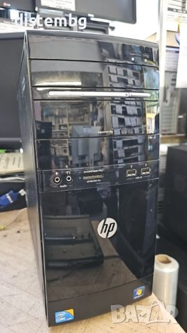 Компютър HP G5000, снимка 1 - Работни компютри - 46405169